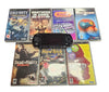 Sony PSP Gran Turismo Edition Bundle**Unboxed**