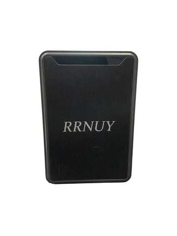 RRNUY Portable Bluetooth Speaker