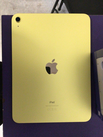 iPad A14