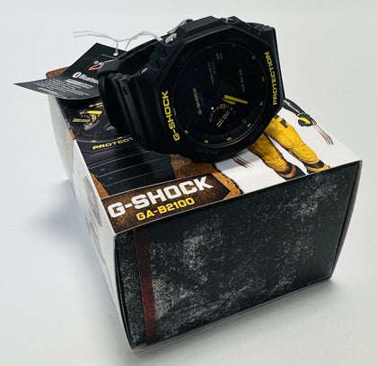 G-shock GA-B2100 Wolverine Watch