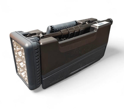 Solaris Pro Nightsearcher Rechargeable Light**Boxed**