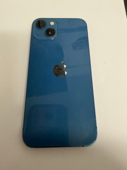 iPhone 13 128GB Blue Unlocked - Good