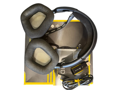 Corsair VOID RGB 7.1 Wireless Gaming Headset