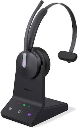 Yealink WH64 Teams Headset