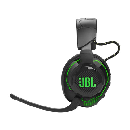 JBL Quantum 910X Wireless Gaming Headset - Black.