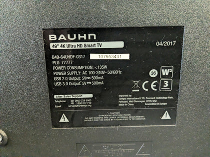 Bauhn 49