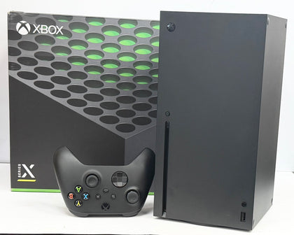 Xbox Series X 1TB Console