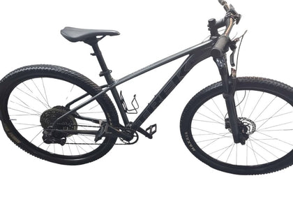 Trek X-Caliber 8 2021 Hardtail Mountain Bike – 29