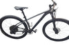 Trek X-Caliber 8 2021 Hardtail Mountain Bike – 29" Wheels – 17" Frame – 12-Speed