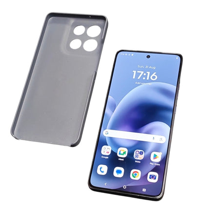 Motorola Moto G86 256GB Unlocked***Unboxed**