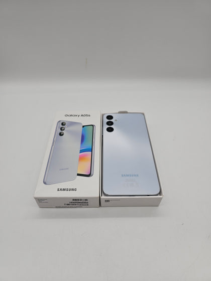 Samsung Galaxy A05s.