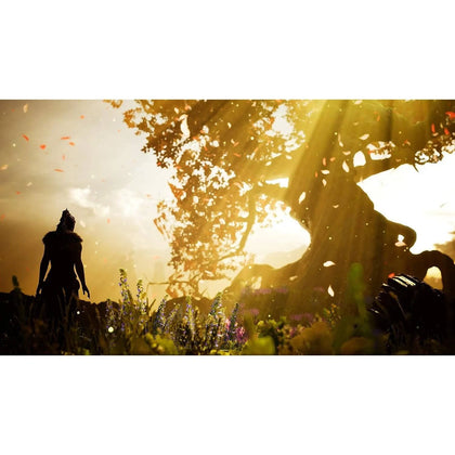 Hellblade Senua S Sacrifice PS4