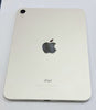 Apple iPad Mini 6 A2567 WiFi 64GB Silver