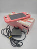 Nintendo Switch Lite Console, 32GB, Isabelle Aloha Coral Pink, (NO DLC), Boxed