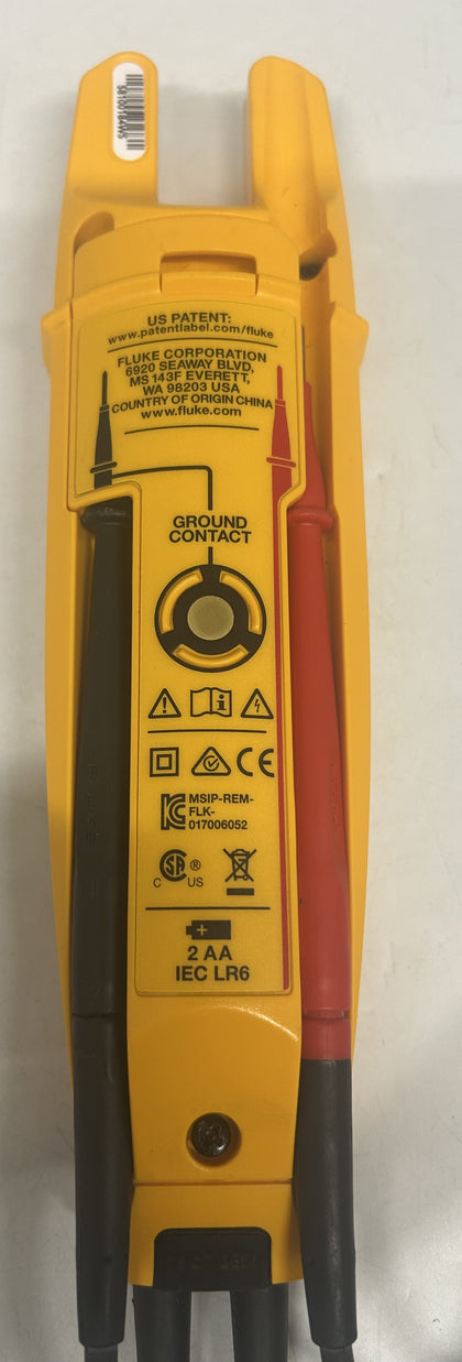 Fluke T6-600 Electrical Tester