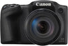 Canon PowerShot SX430 IS Bridge Camera