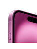 Apple iPhone 16 - 128 GB - Pink