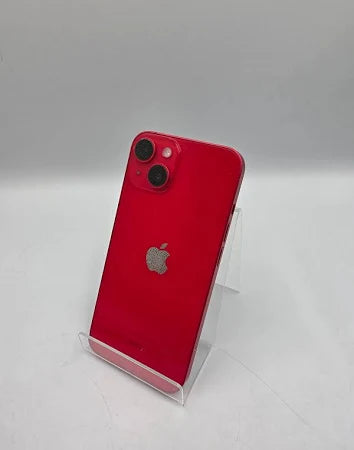 Apple iphone 14 128gb Product Red