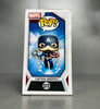** COLLECTION ONLY ** Funko Pop! #573 Marvel Avengers Endgame Captain America with Broken Shield