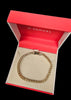 Swarovski  Jeweled Bracelet - Boxed