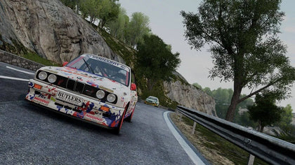 Project Cars (Xbox One).