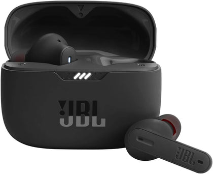 JBL Tune 235NC TWS Earphones - Black 24 MONTH WARRANTY