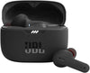 JBL Tune 235NC TWS Earphones - Black 24 MONTH WARRANTY