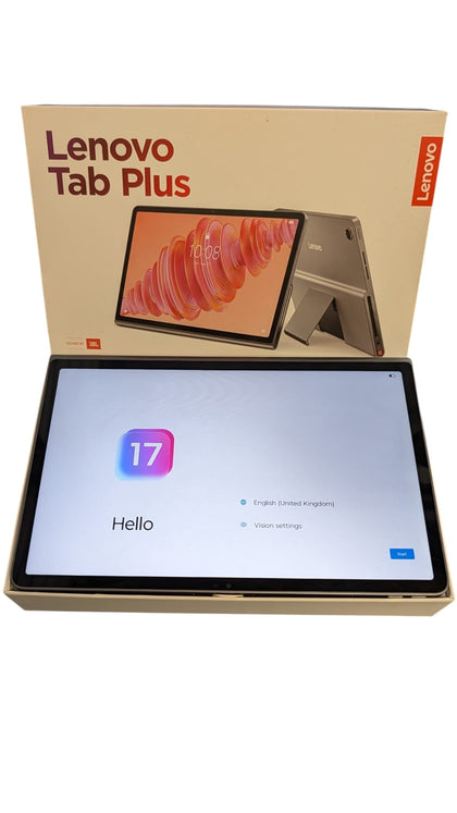Lenovo Tab Plus 11.5