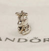 Genuine Pandora Labrador Puppy Dog Dangle Charm  S925 ALE