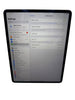 Apple iPad Air Tablet (A3268), M3, 128GB, Starlight, 13", WiFi Only, Boxed, 100% Battery Health