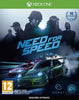 *sealed* Need For Speed (2015) (Xbox One)