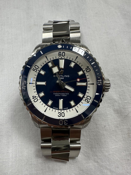Breitling Superocean Automatic 42