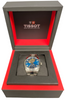 Tissot Gentleman Powermatic 80 Open Heart Watch