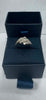 9ct Gold Ring 2.8g Size N **Hallmarked**