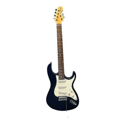Jam Mates UC1 Guitar With Stand