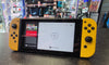 Nintendo Switch - Let's go Pikachu Edition - Boxed