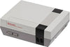 Nintendo Entertainment System Console Package
