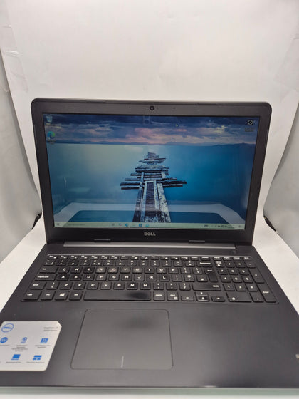 Dell Inspiron 15-5548 Laptop Intel Core I5-5200 8gm Ram 1TB HDD