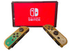 Nintendo Switch OLED The Legend of Zelda Edition