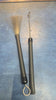 Stagg drum implements
