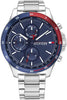 Men's Tommy Hilfiger Bank Chronograph Watch 1791718