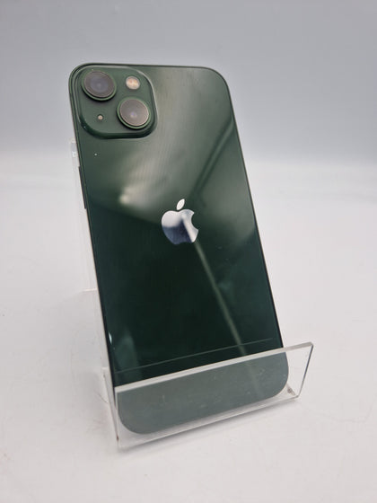 Apple iPhone 13 128GB Green smartphone unlocked unboxed (100% batt health)
