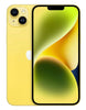 Apple Iphone 14 Plus 128gb Yellow