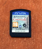 Assassin's Creed Chronicles - PS vita - UNBOXED - Great Yarmouth