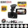 CarKit - Slimline Dash Cam - 1080p