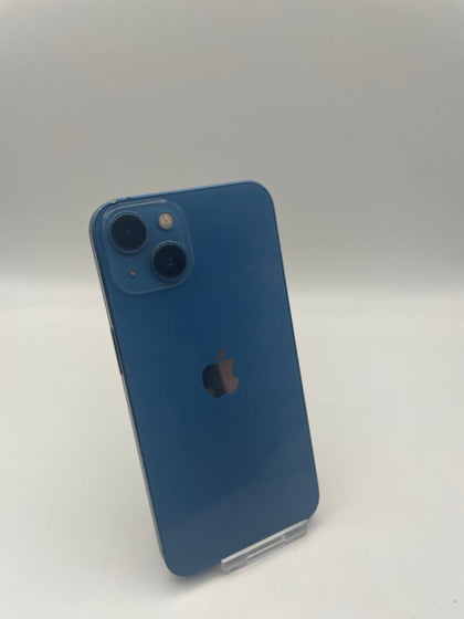 IPhone 13 - 128gb - Blue