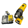 Dewalt 18V XR Li-Ion Cordless Combi Hammer Drill DCD776
