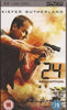 PSP UMD Movie - 24 Redemption