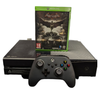 XBox One 500GB With Wired Controller Bundle **Unboxed**