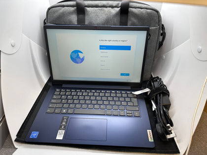 Lenovo IdeaPad 5 Laptop - 512GB SSD - 8GB RAM